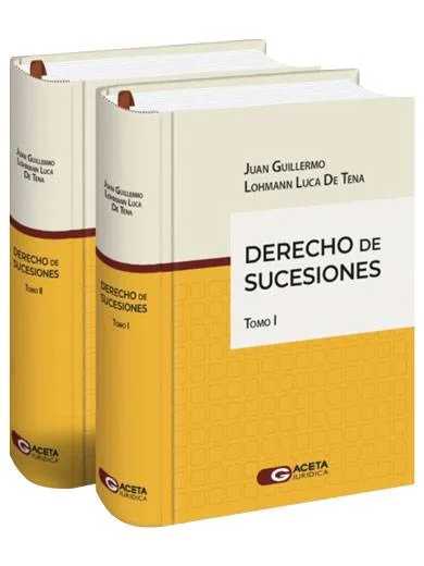 DERECHO DE SUCESIONES