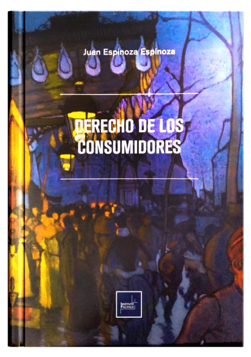 DERECHO DE LOS CONSUMIDORES