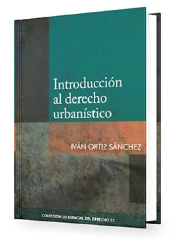 Introducción al Derecho Urbanístico To..