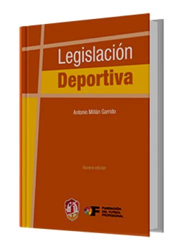 LEGISLACIÓN DEPORTIVA