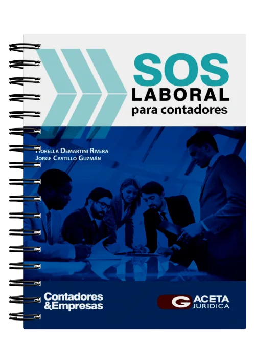 SOS LABORAL PARA CONTADORES