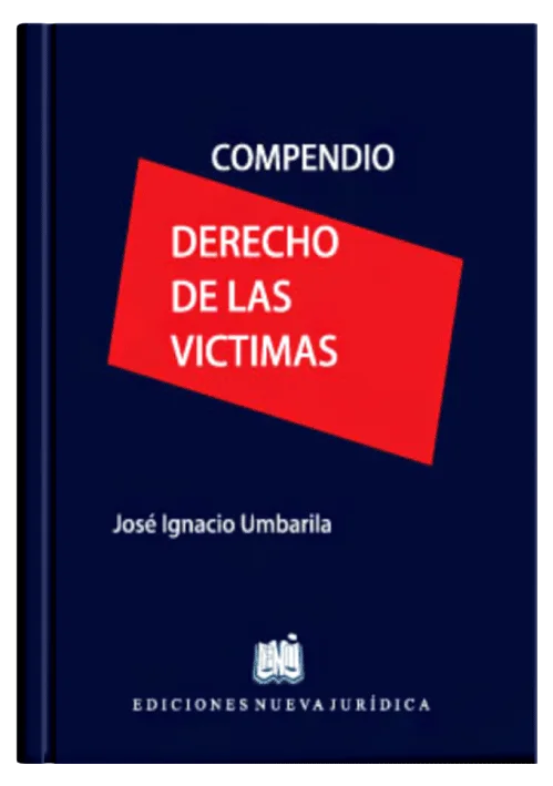 COMPENDIO DERECHO DE LAS VICTIMAS..