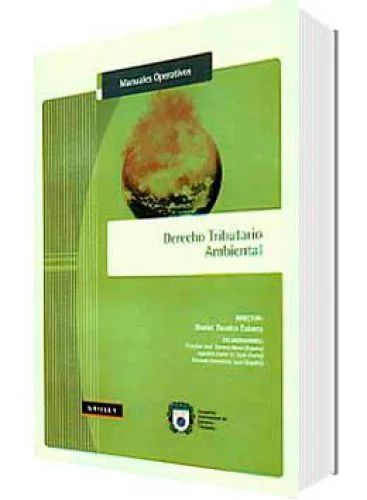 DERECHO TRIBUTARIO AMBIENTAL 