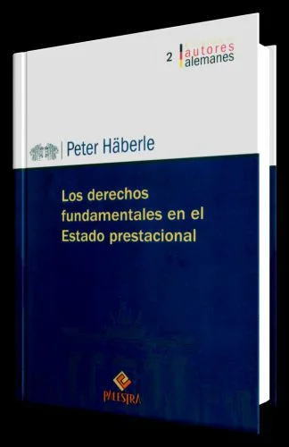 LOS DERECHOS FUNDAMENTALES EN EL ESTADOS PRESTACIONAL