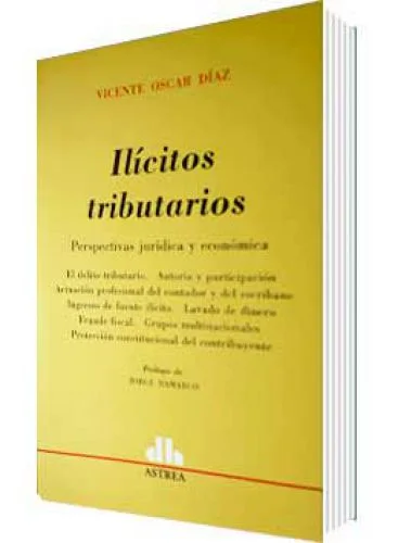 ILÍCITOS TRIBUTARIOS..