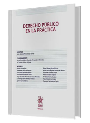 DERECHO PÚBLICO EN LA PRÁCTICA
