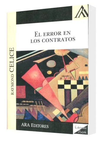 ERROR EN LOS CONTRATOS