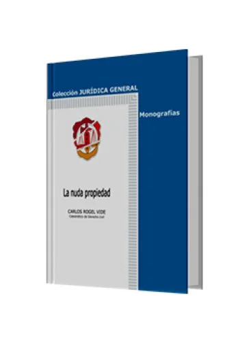 LA NUDA PROPIEDAD