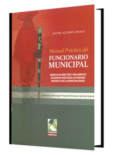 Manual Práctico del Funcionario Municipal 