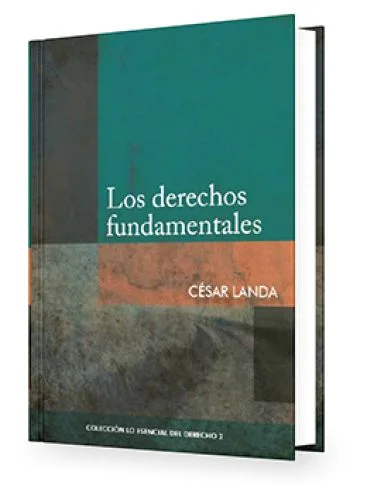Los Derechos Fundamentales - Tomo 2 Lo E..