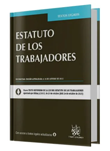ESTATUTOS DE LOS TRABAJADORES
