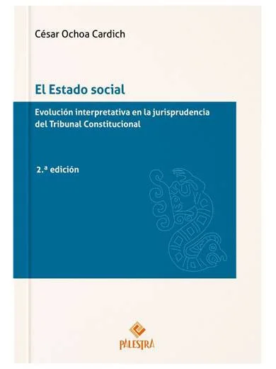 EL ESTADO SOCIAL..