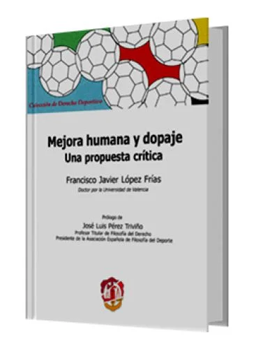 MEJORA HUMANA Y DOPAJE