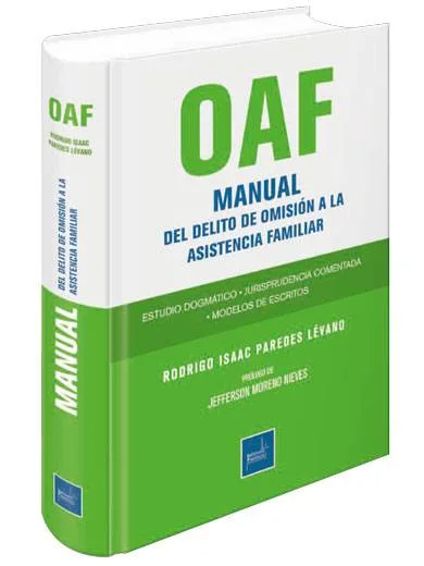 MANUAL DEL DELITOS DE OMISIÓN A LA ASIS..