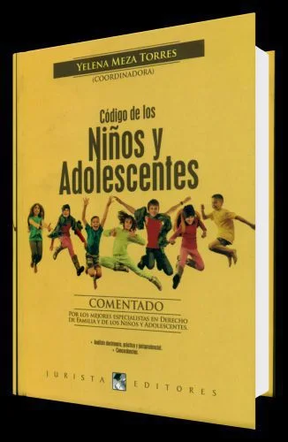 Código de los Niños y Adolescente