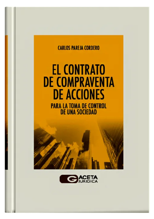 EL CONTRATO DE COMPRAVENTA DE ACCIONES
