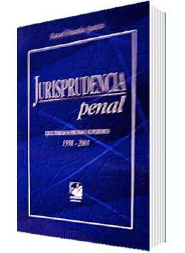 JURISPRUDENCIA PENAL