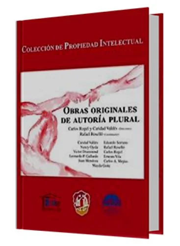 OBRAS ORIGINALES DE AUTORÍA PLURAL