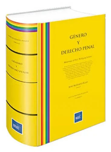 GENERO Y DERECHO PENAL