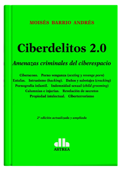 CIBERDELITOS 2.0