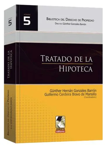 RATADO DE LA HIPOTECA