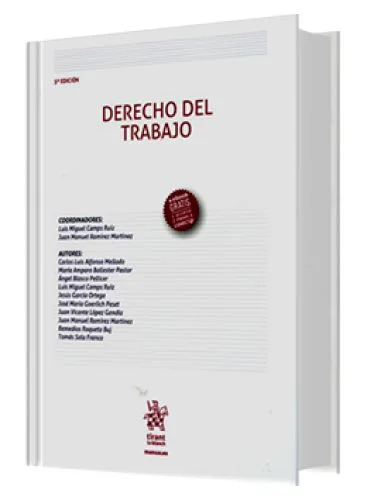 DERECHO DEL TRABAJO