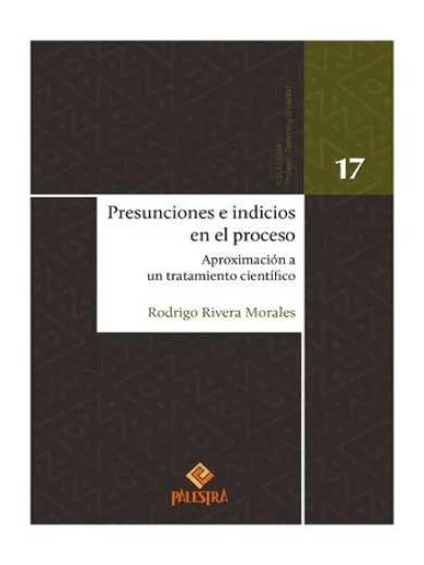 PRESUNCIONES E INDICIOS EN EL PROCESO