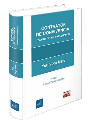CONTRATOS DE CONVIVENCIA..