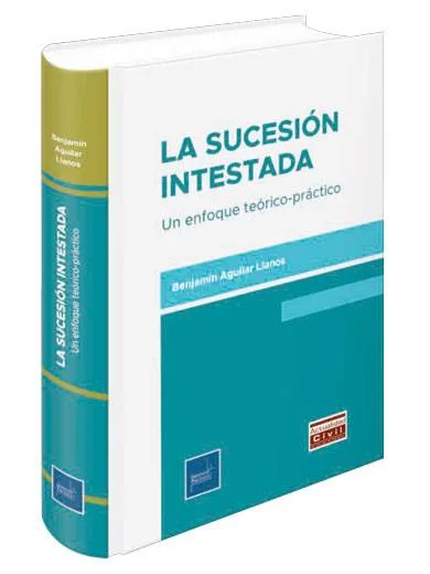 LA SUCESIÓN INTESTADA