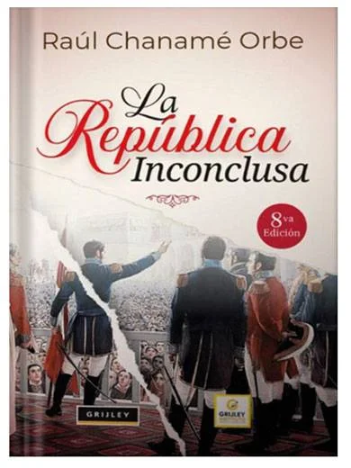 LA REPÚBLICA INCONCLUSA