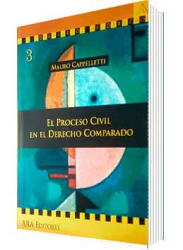 EL PROCESO CIVIL EN EL DERECHO COMPARADO