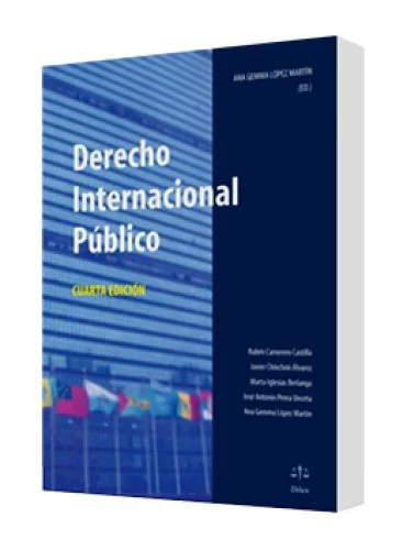 DERECHO INTERNACIONAL PÚBLICO