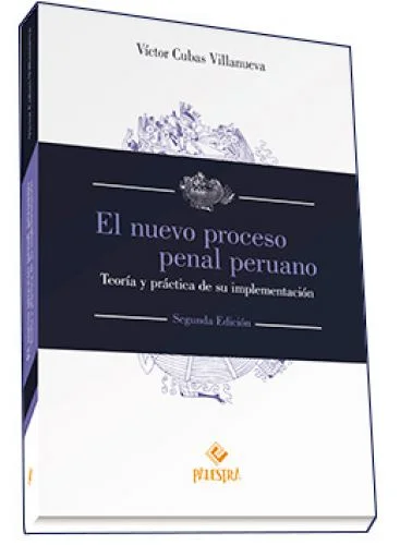 EL NUEVO PROCESO PENAL