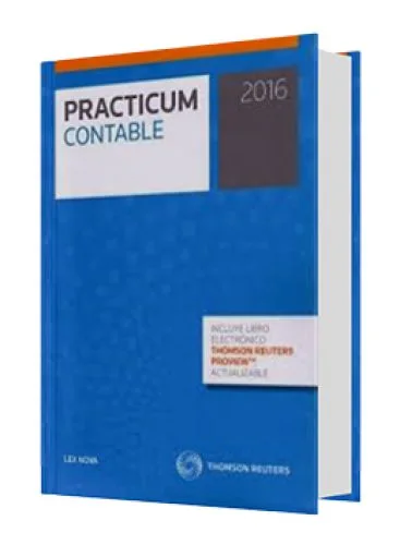 PRACTICUM CONTABLE 2016