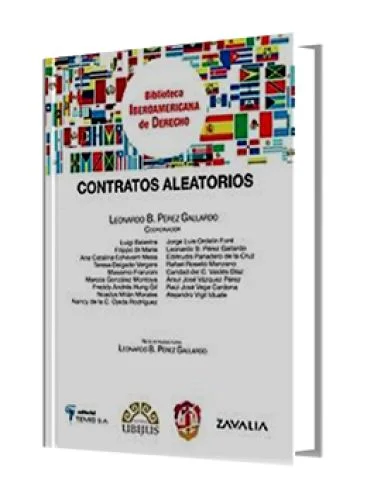 CONTRATOS ALEATORIOS