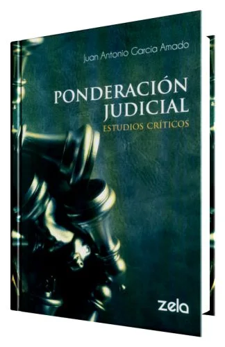 PONDERACIÓN JUDICIAL - Estudios Críticos