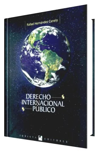 DERECHO INTERNACIONAL PÚBLICO 