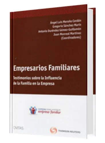 EMPRESARIOS FAMILIARES