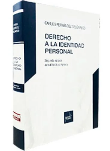 DERECHO A LA IDENTIDAD PERSONAL