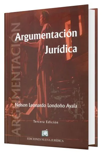 Argumentación Jurídica