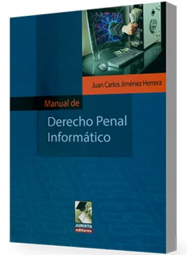 Manual de Derecho Penal Informático