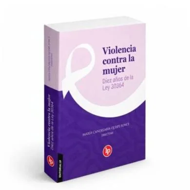 Violencia Contra la Mujer. Diez Años de..