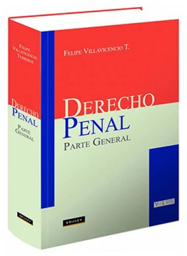 DERECHO PENAL PARTE GENERAL