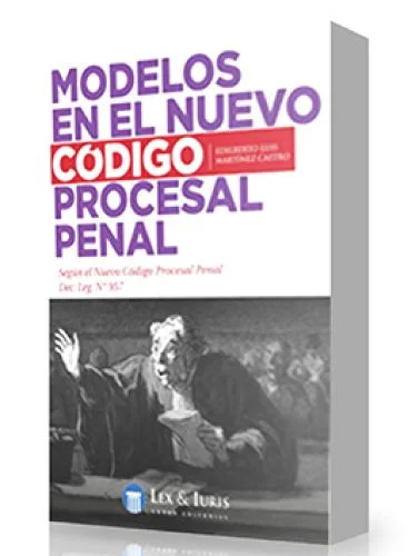 Modelos en el Nuevo Código Procesal Penal
