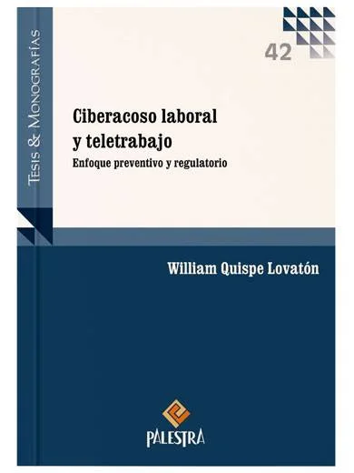 CIBERACOSO LABORAL Y TELETRABAJO..