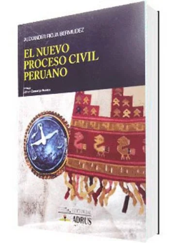 EL NUEVO PROCESO CIVIL PERUANO