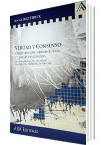 VERDAD Y CONSENSO