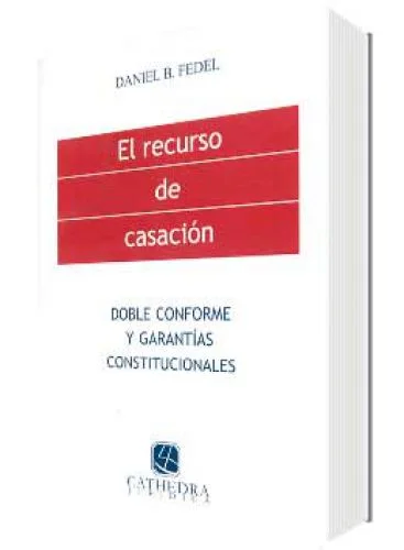 EL RECURSO DE CASACIÓN