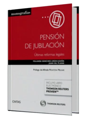 PENSIÓN DE JUBILACIÓN