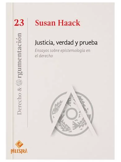 JUSTICIA, VERDAD Y PRUEBA